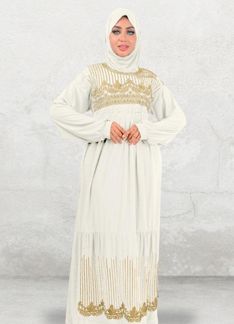 فستان-محجبات-022-نبيتي – MSY GALLERY